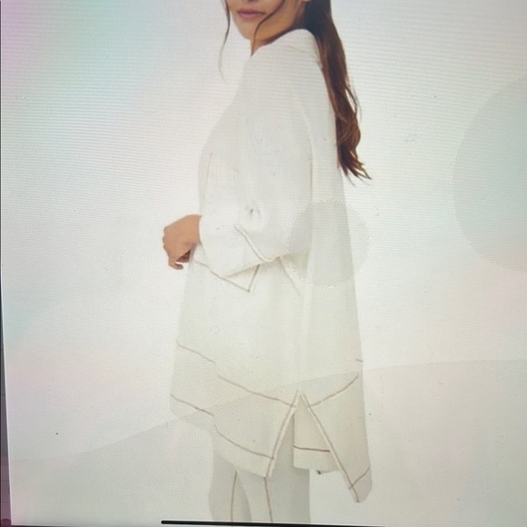 Free People Under the Stars Top - Picture 5 of 7